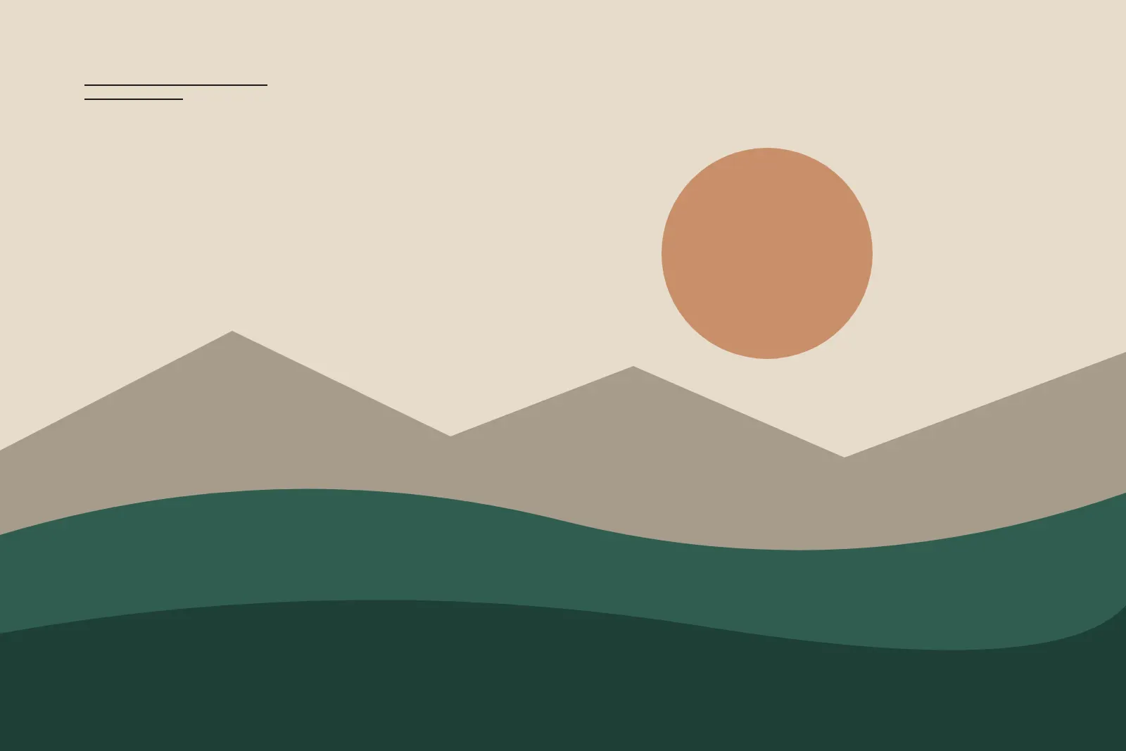 Introducing Leitvia: a block theme and a design studio for WordPress